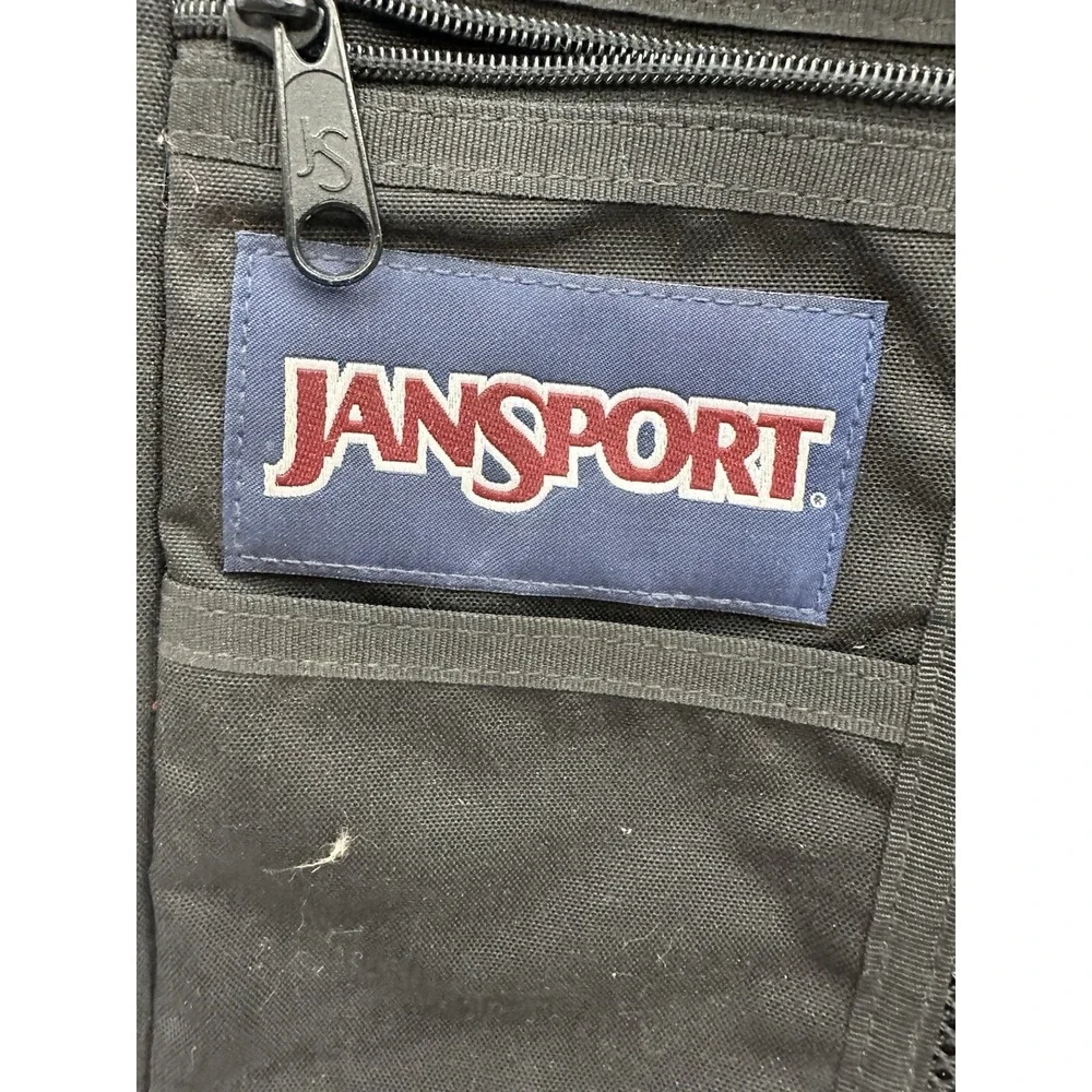 Jansport vintage laptop